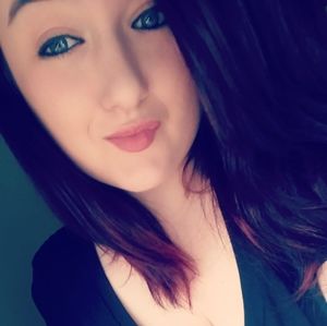 Meet your Posher, Krystal